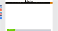 Desktop Screenshot of myrkino.com